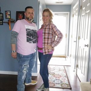 Meet your Posher, Candy